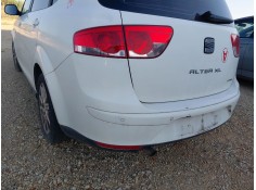 Recambio de paragolpes trasero para seat altea xl (5p5, 5p8) 1.6 tdi referencia OEM IAM    2