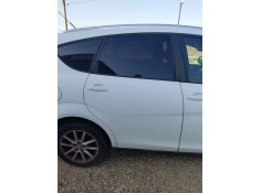 Recambio de puerta trasera derecha para seat altea xl (5p5, 5p8) 1.6 tdi referencia OEM IAM   