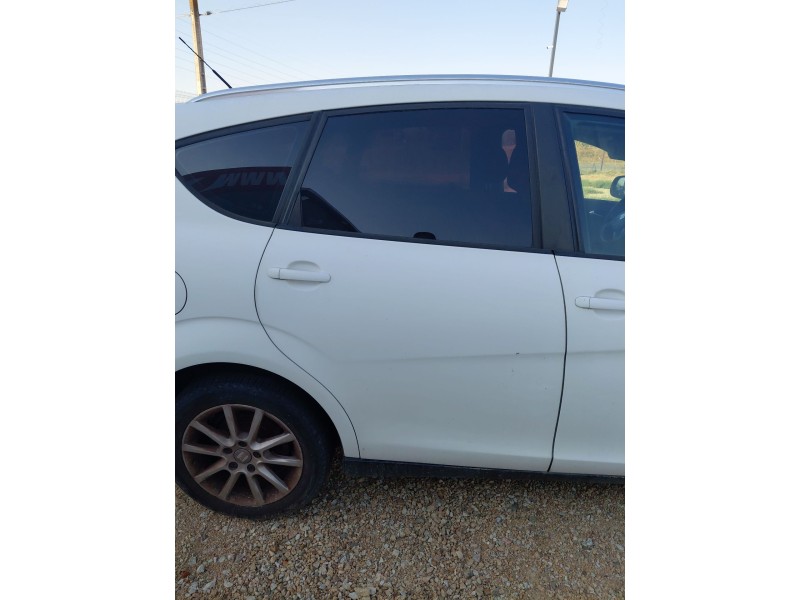 Recambio de puerta trasera derecha para seat altea xl (5p5, 5p8) 1.6 tdi referencia OEM IAM   