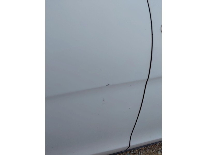 Recambio de puerta trasera derecha para seat altea xl (5p5, 5p8) 1.6 tdi referencia OEM IAM   
							