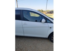Recambio de puerta delantera derecha para seat altea xl (5p5, 5p8) 1.6 tdi referencia OEM IAM   