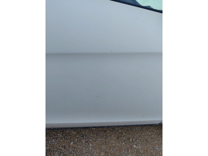 Recambio de puerta delantera derecha para seat altea xl (5p5, 5p8) 1.6 tdi referencia OEM IAM   