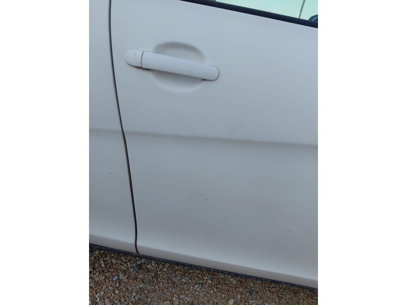 Recambio de puerta delantera derecha para seat altea xl (5p5, 5p8) 1.6 tdi referencia OEM IAM   