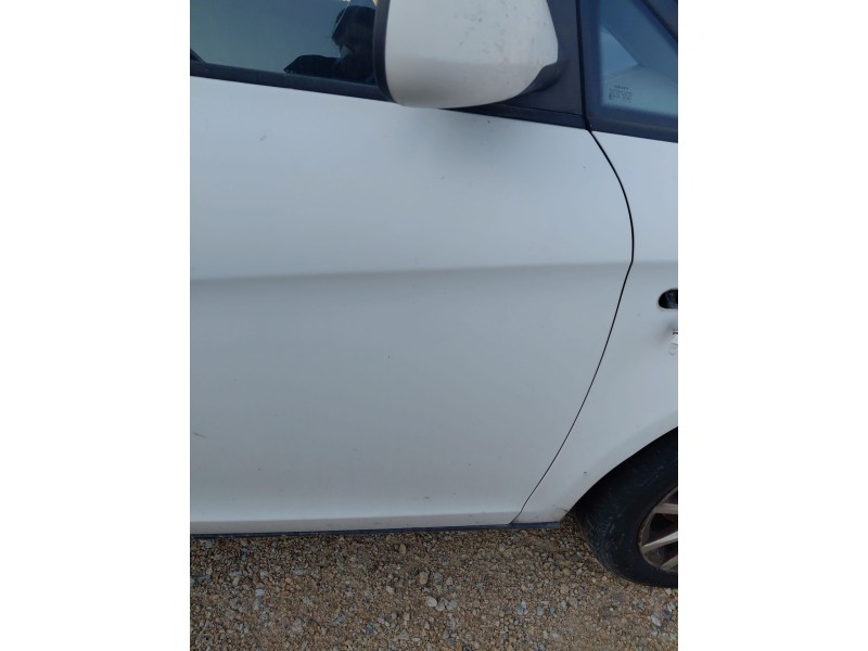 Recambio de puerta delantera derecha para seat altea xl (5p5, 5p8) 1.6 tdi referencia OEM IAM   
							