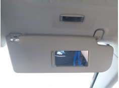 Recambio de parasol derecho para seat altea xl (5p5, 5p8) 1.6 tdi referencia OEM IAM    2