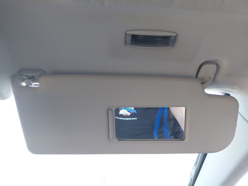Recambio de parasol derecho para seat altea xl (5p5, 5p8) 1.6 tdi referencia OEM IAM   
							