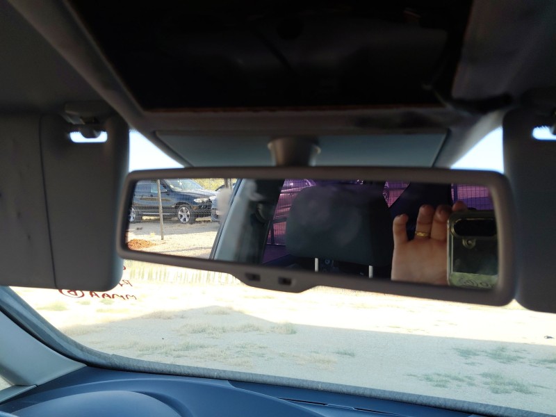 Recambio de espejo interior para seat altea xl (5p5, 5p8) 1.6 tdi referencia OEM IAM   