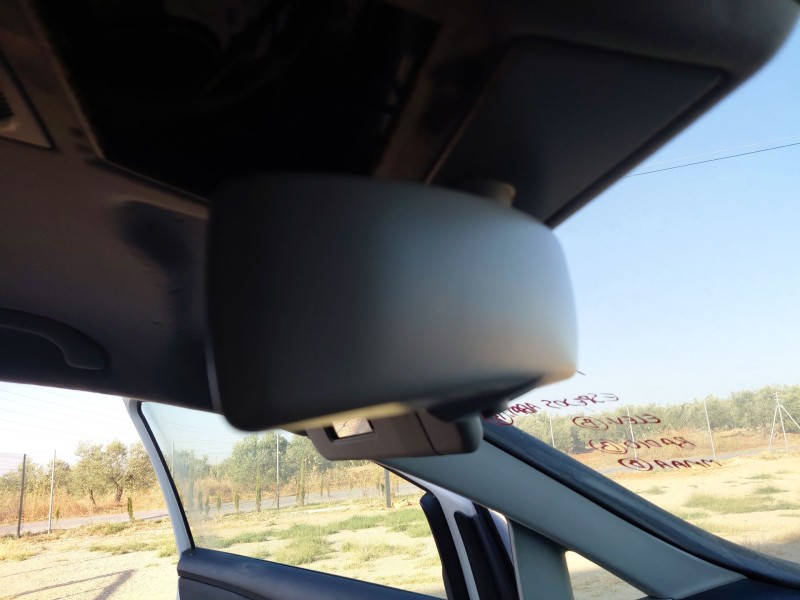 Recambio de espejo interior para seat altea xl (5p5, 5p8) 1.6 tdi referencia OEM IAM   
							