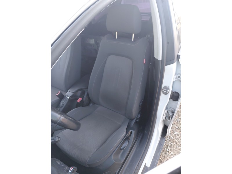 Recambio de asiento delantero izquierdo para seat altea xl (5p5, 5p8) 1.6 tdi referencia OEM IAM   
							