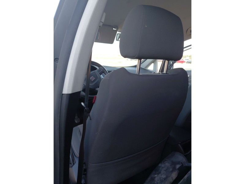 Recambio de asiento delantero izquierdo para seat altea xl (5p5, 5p8) 1.6 tdi referencia OEM IAM   
							