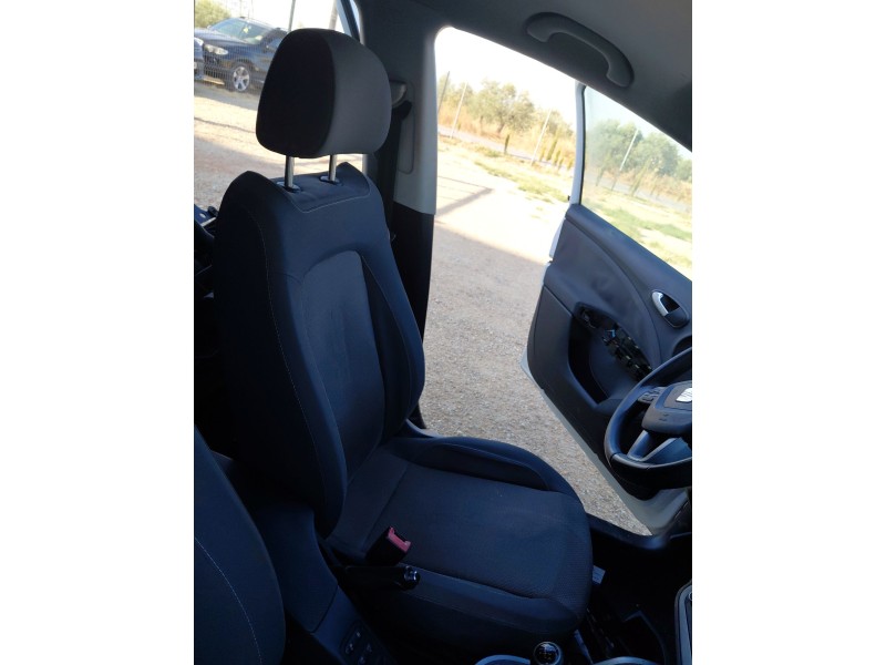 Recambio de asiento delantero izquierdo para seat altea xl (5p5, 5p8) 1.6 tdi referencia OEM IAM   