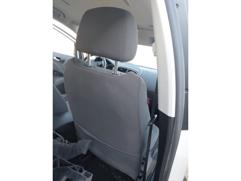 Recambio de asiento delantero derecho para seat altea xl (5p5, 5p8) 1.6 tdi referencia OEM IAM   