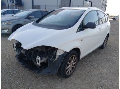 Recambio de cerradura puerta delantera izquierda para seat altea xl (5p5, 5p8) 1.6 tdi referencia OEM IAM   