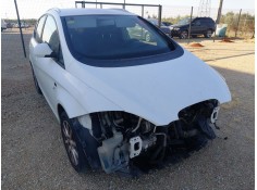 Recambio de cerradura puerta delantera derecha para seat altea xl (5p5, 5p8) 1.6 tdi referencia OEM IAM   
