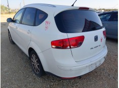 Recambio de cerradura puerta trasera izquierda para seat altea xl (5p5, 5p8) 1.6 tdi referencia OEM IAM   