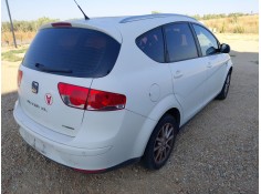 Recambio de cerradura puerta trasera derecha para seat altea xl (5p5, 5p8) 1.6 tdi referencia OEM IAM   