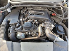 Recambio de motor completo para bmw 3 (e46) 320 d referencia OEM IAM 204D4 M47 D20 