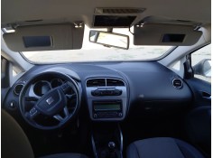 Recambio de kit airbag para seat altea xl (5p5, 5p8) 1.6 tdi referencia OEM IAM   