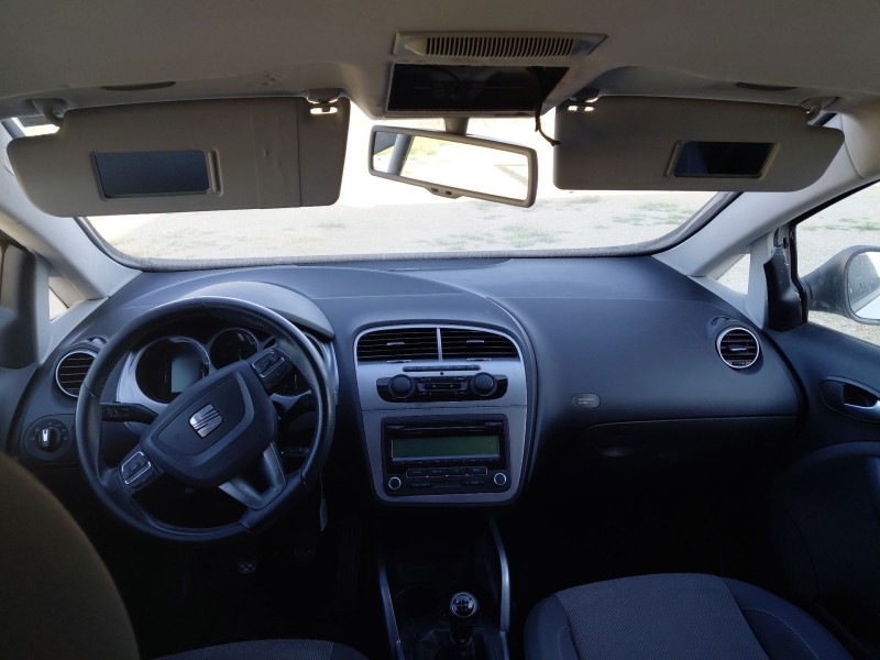 Recambio de kit airbag para seat altea xl (5p5, 5p8) 1.6 tdi referencia OEM IAM   
							