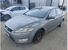 ford mondeo iv (ba7) del año 2007