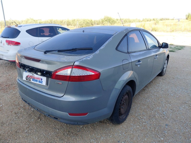 ford mondeo iv (ba7) del año 2007
							