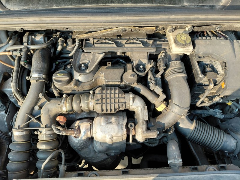 Recambio de motor completo para citroën c4 ii (nc_) 1.6 hdi 90 referencia OEM IAM 9HP  
							