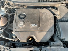 Recambio de motor completo para seat ibiza iii (6l1) 1.9 sdi referencia OEM IAM ASY  