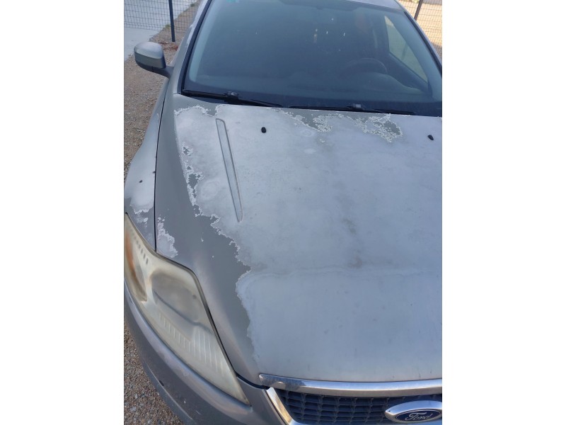 Recambio de capot para ford mondeo iv (ba7) 1.8 tdci referencia OEM IAM   