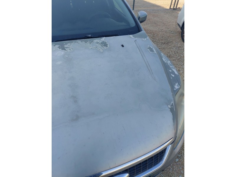 Recambio de capot para ford mondeo iv (ba7) 1.8 tdci referencia OEM IAM   