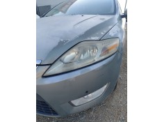 Recambio de faro izquierdo para ford mondeo iv (ba7) 1.8 tdci referencia OEM IAM   