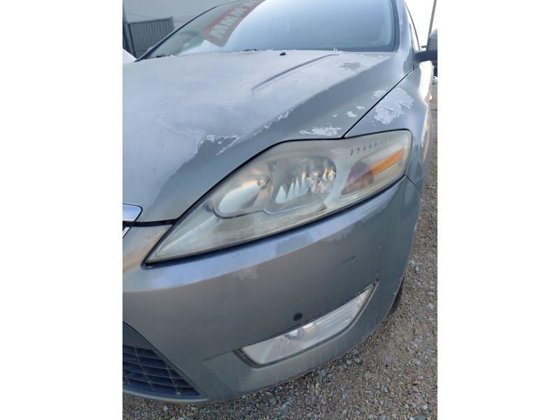 Recambio de faro izquierdo para ford mondeo iv (ba7) 1.8 tdci referencia OEM IAM   
							