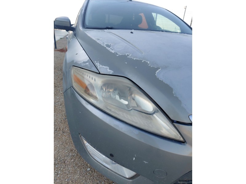 Recambio de faro derecho para ford mondeo iv (ba7) 1.8 tdci referencia OEM IAM   
							