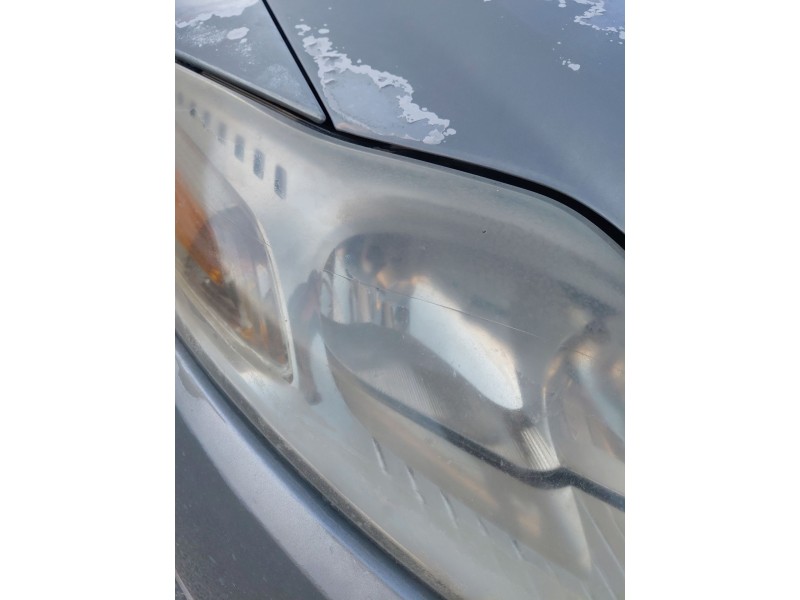 Recambio de faro derecho para ford mondeo iv (ba7) 1.8 tdci referencia OEM IAM   