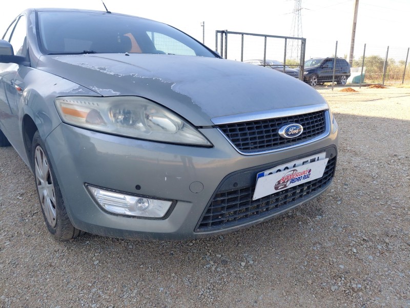 Recambio de paragolpes delantero para ford mondeo iv (ba7) 1.8 tdci referencia OEM IAM   
							