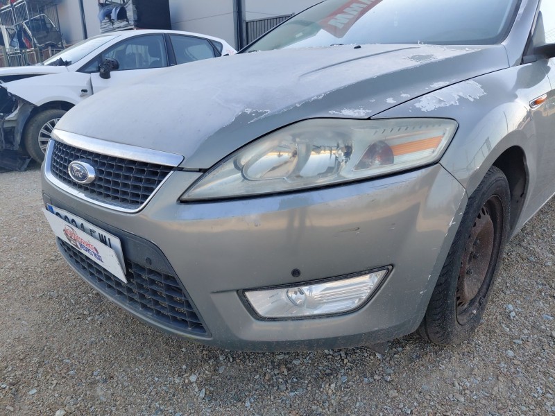 Recambio de paragolpes delantero para ford mondeo iv (ba7) 1.8 tdci referencia OEM IAM   
							