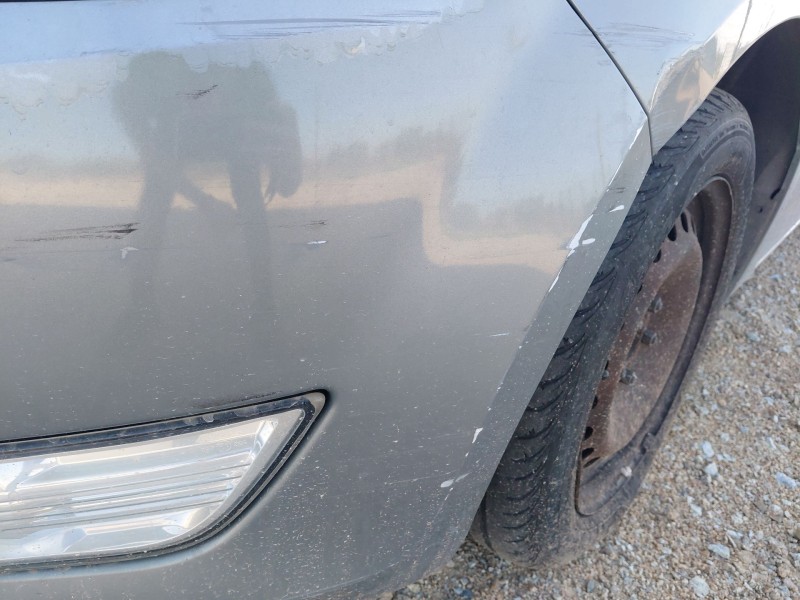 Recambio de paragolpes delantero para ford mondeo iv (ba7) 1.8 tdci referencia OEM IAM   