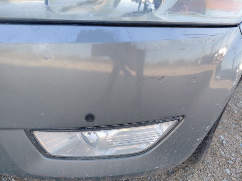 Recambio de paragolpes delantero para ford mondeo iv (ba7) 1.8 tdci referencia OEM IAM   