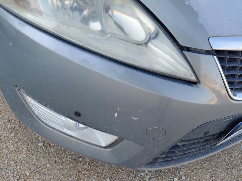 Recambio de paragolpes delantero para ford mondeo iv (ba7) 1.8 tdci referencia OEM IAM   