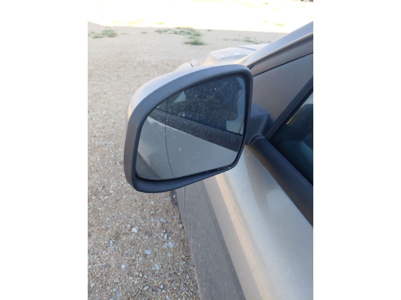 Recambio de retrovisor izquierdo para ford mondeo iv (ba7) 1.8 tdci referencia OEM IAM   