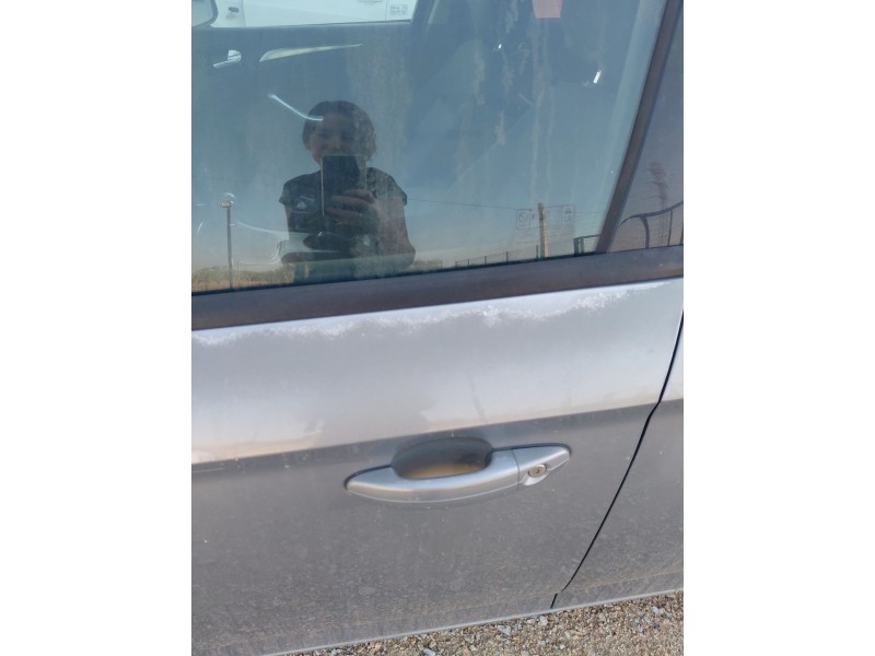 Recambio de puerta delantera izquierda para ford mondeo iv (ba7) 1.8 tdci referencia OEM IAM   