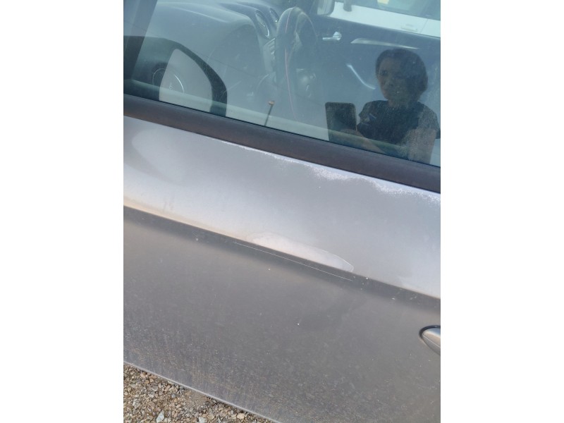 Recambio de puerta delantera izquierda para ford mondeo iv (ba7) 1.8 tdci referencia OEM IAM   