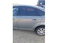 Recambio de puerta trasera izquierda para ford mondeo iv (ba7) 1.8 tdci referencia OEM IAM   