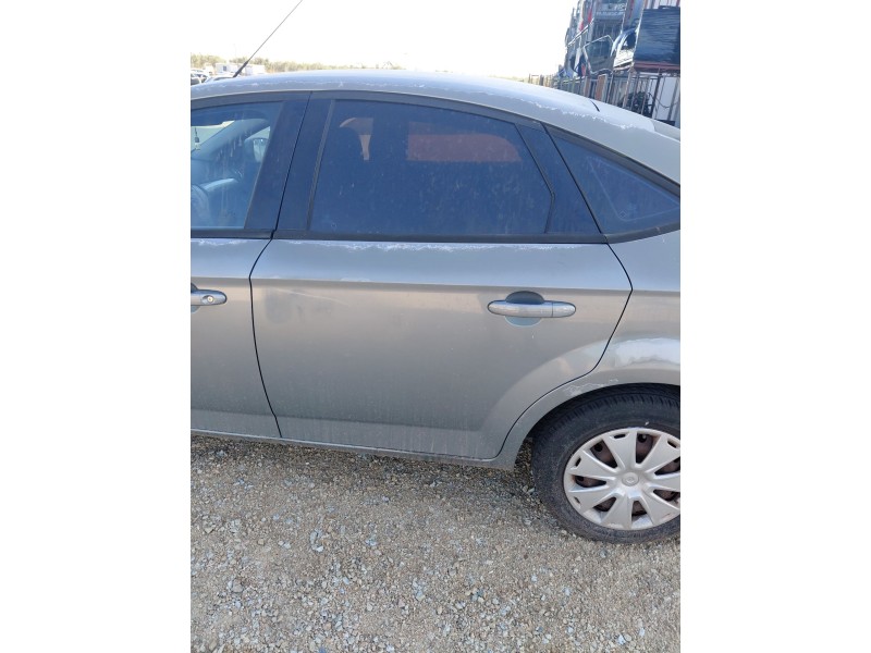 Recambio de puerta trasera izquierda para ford mondeo iv (ba7) 1.8 tdci referencia OEM IAM   