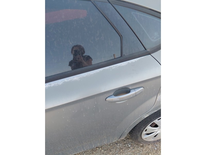 Recambio de puerta trasera izquierda para ford mondeo iv (ba7) 1.8 tdci referencia OEM IAM   