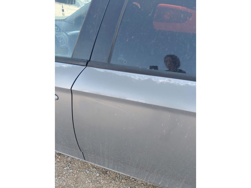 Recambio de puerta trasera izquierda para ford mondeo iv (ba7) 1.8 tdci referencia OEM IAM   
							