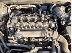 Recambio de motor completo para kia rio ii (jb) 1.5 crdi referencia OEM IAM D4FA  