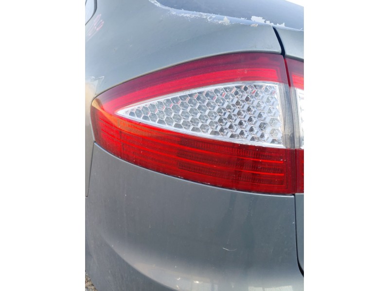 Recambio de piloto trasero derecho para ford mondeo iv (ba7) 1.8 tdci referencia OEM IAM   
							