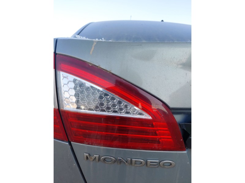 Recambio de piloto trasero izquierdo interior para ford mondeo iv (ba7) 1.8 tdci referencia OEM IAM   
							