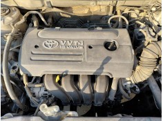 Recambio de motor completo para toyota corolla (_e12_) 1.6 vvt-i (zze121_) referencia OEM IAM 3ZZ-FE 3ZZFE 