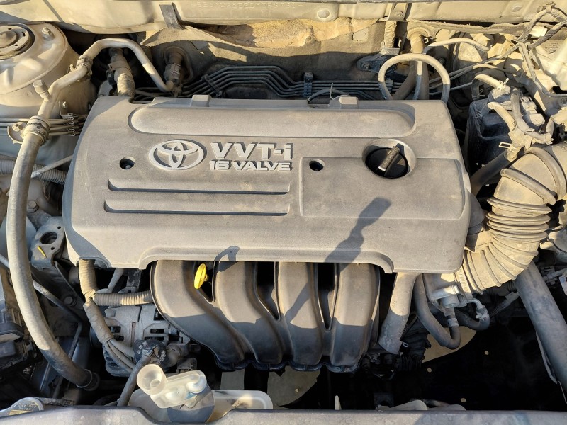 Recambio de motor completo para toyota corolla (_e12_) 1.6 vvt-i (zze121_) referencia OEM IAM 3ZZ-FE 3ZZFE 
							